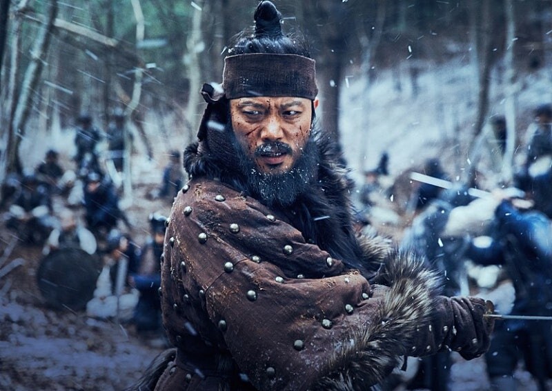 조선장수 vs 청나라장수_1.jpg