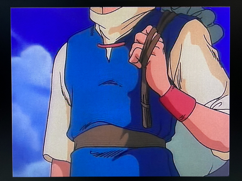 이스(イース)2 "천공의 실낙원" & 이스2 DS_89.jpg