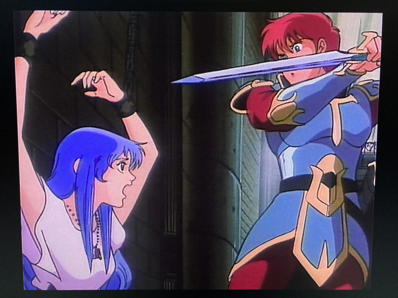 이스(イース)2 "천공의 실낙원" & 이스2 DS_96.jpg