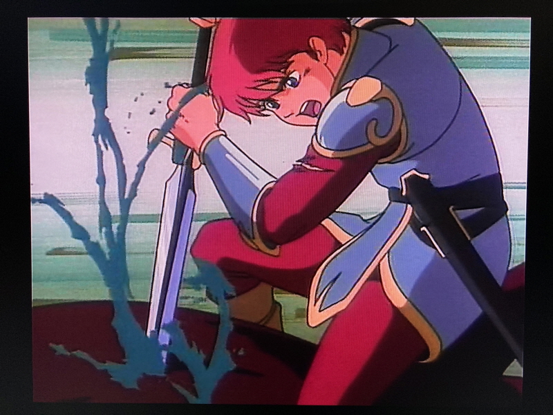 이스(イース)2 "천공의 실낙원" & 이스2 DS_101.jpg