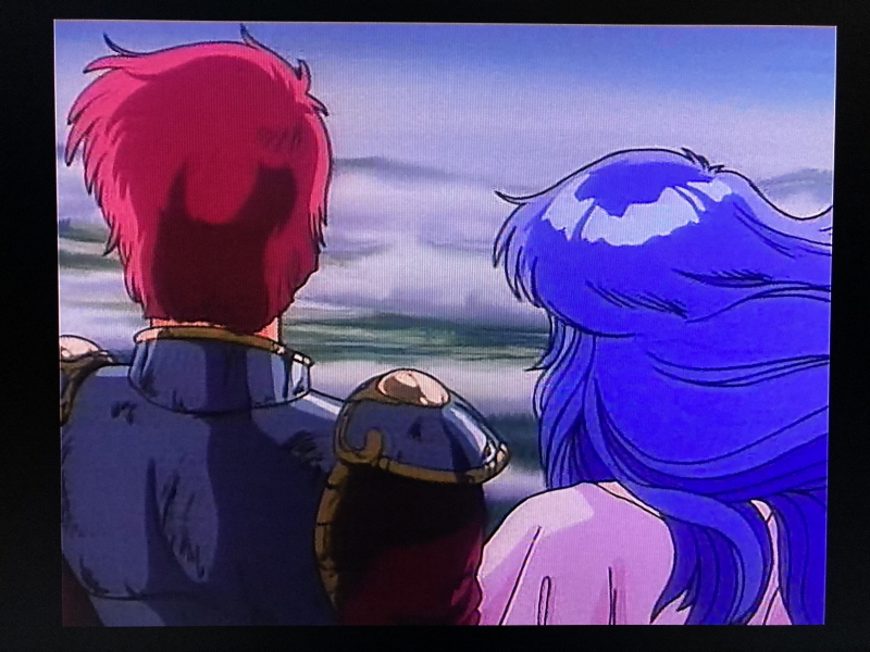 이스(イース)2 "천공의 실낙원" & 이스2 DS_105.jpg