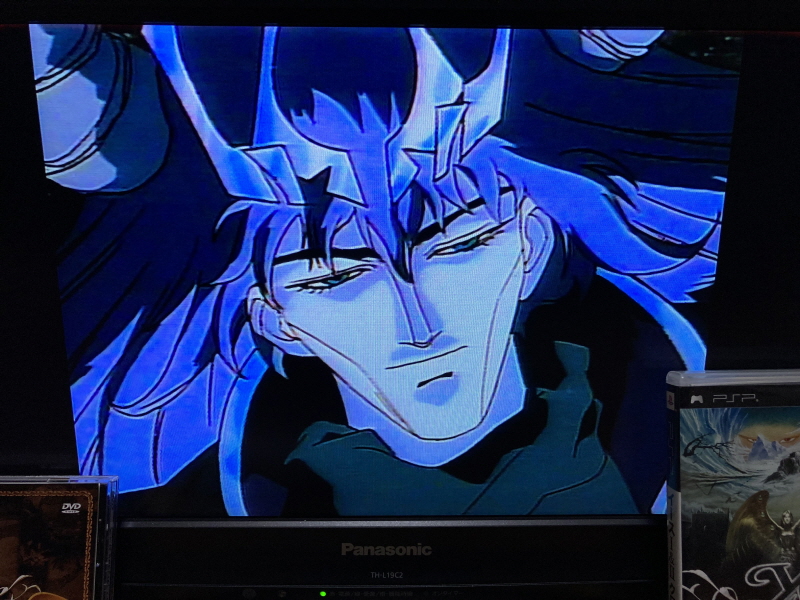 이스(イース)2 "천공의 실낙원" & 이스2 DS_130.jpg