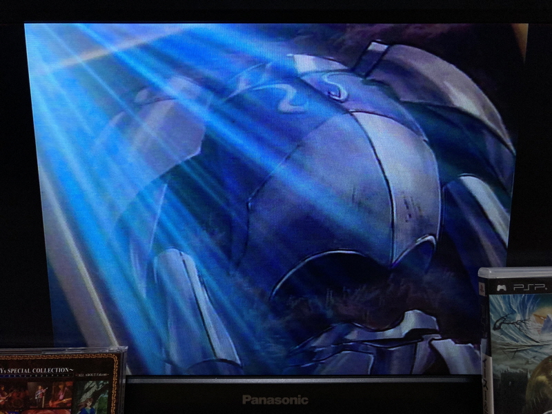 이스(イース)2 "천공의 실낙원" & 이스2 DS_141.jpg