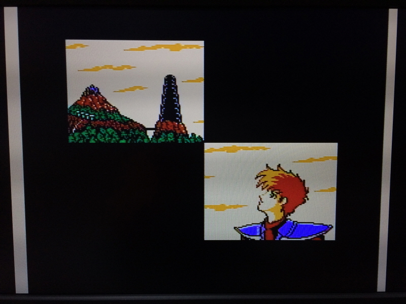 이스(イース)2 "천공의 실낙원" & 이스2 DS_194.jpg