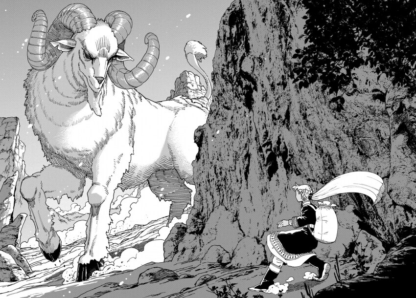 마력이 고갈된 천재 다크엘프 .manhwa_53.png