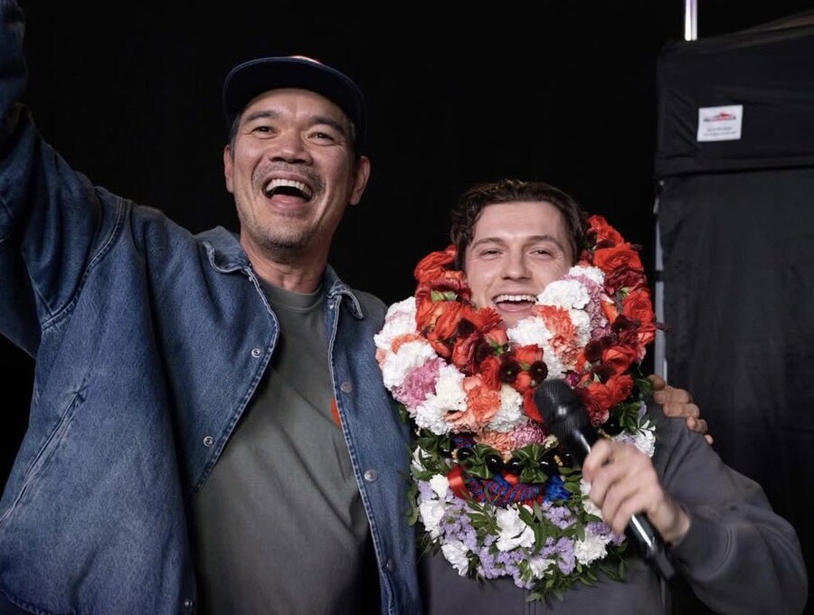 스파이더맨 4 촬영완료_2.jpg