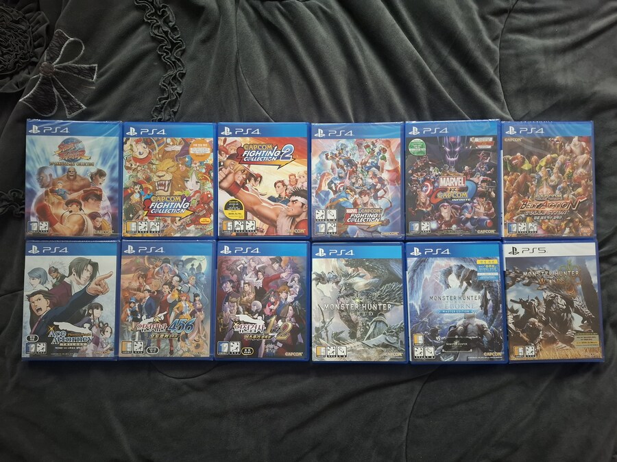 스트리트파이터 온 기념으로 찍어봤습니다~_1.jpg