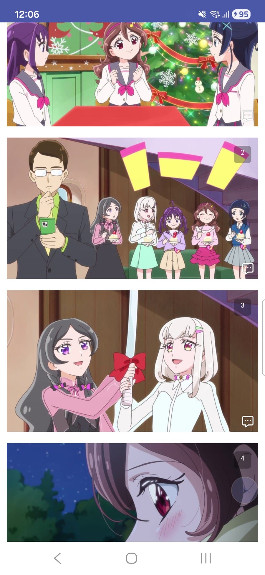 너와 아이돌 프리큐어 45화 선행컷_1.jpg