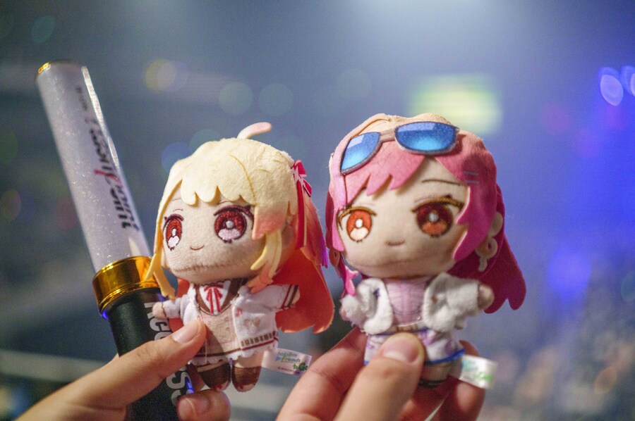 버튜버) 늦은 리글로스 라이브 후기 겸 도쿄 여행기! (사진 많음)_25.jpg