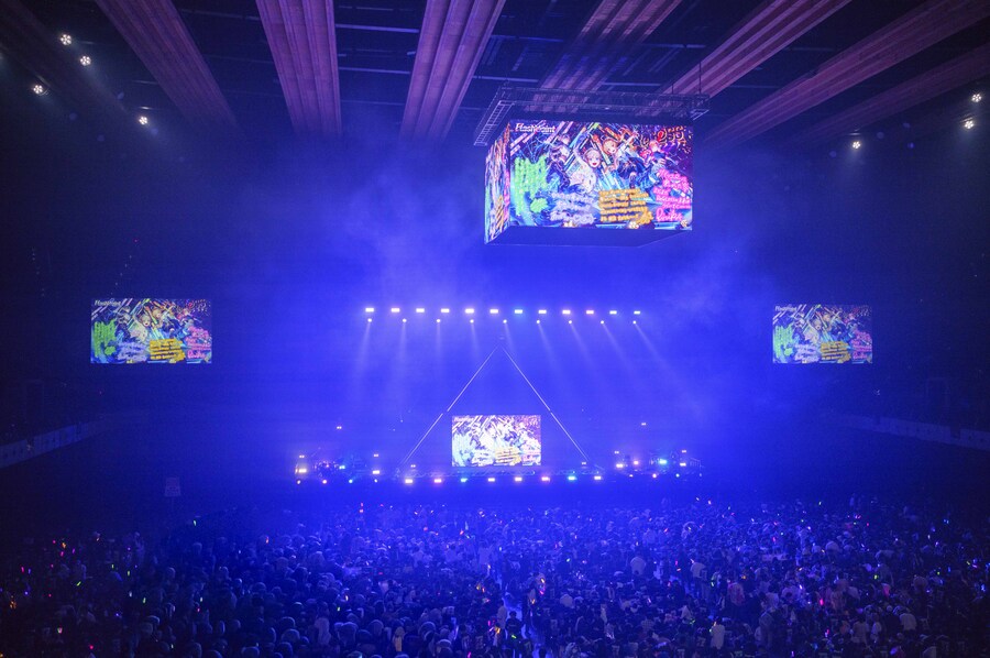 버튜버) 늦은 리글로스 라이브 후기 겸 도쿄 여행기! (사진 많음)_26.jpg