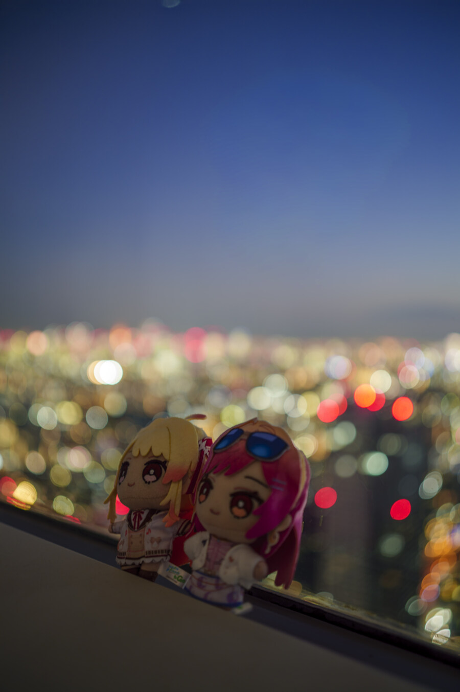 버튜버) 늦은 리글로스 라이브 후기 겸 도쿄 여행기! (사진 많음)_38.jpg