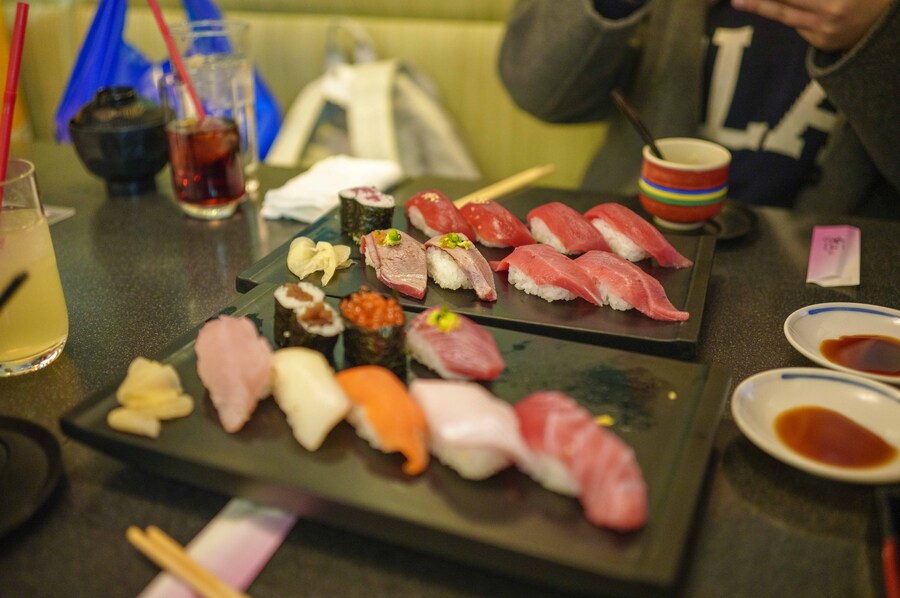 버튜버) 늦은 리글로스 라이브 후기 겸 도쿄 여행기! (사진 많음)_43.jpg