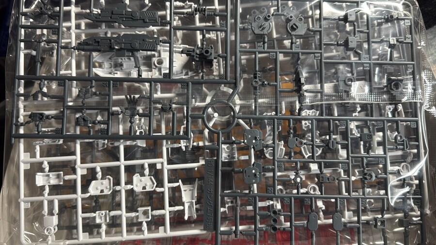 [반다이] HGUC 건담 7호기는 완전 신규 조형_3.jpg