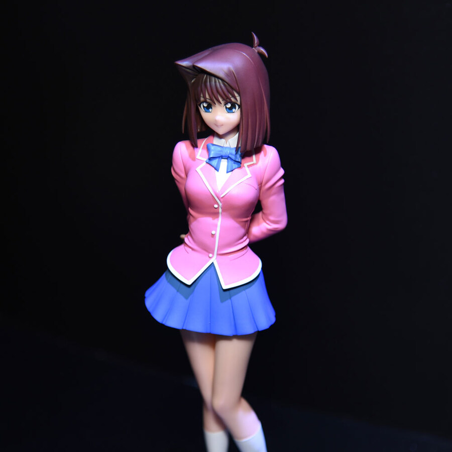 [코토부키야] 유희왕 시리즈 피규어 신작 전시 이미지2_5.jpg