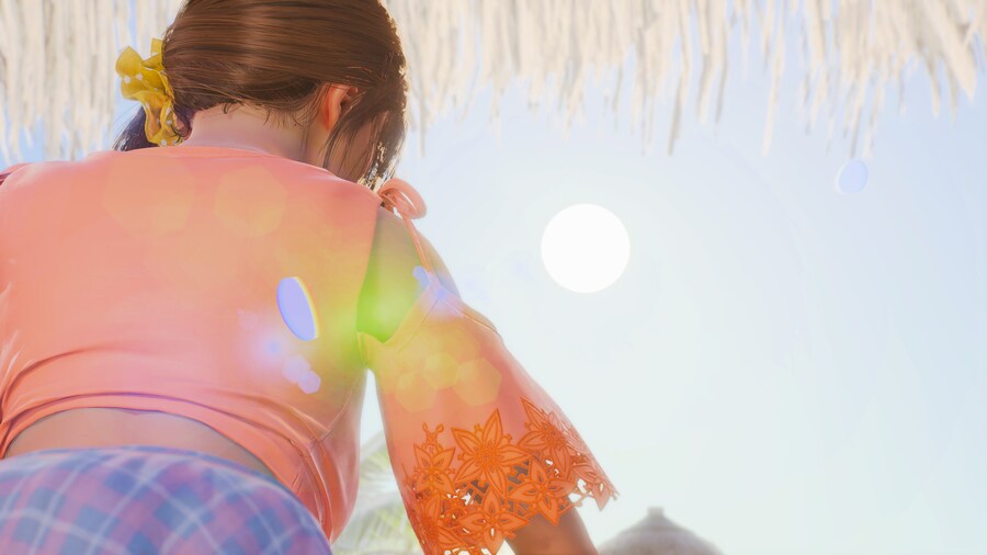 비너스 버케이션 프리즘 -DOAX- 스크린샷_3.jpg