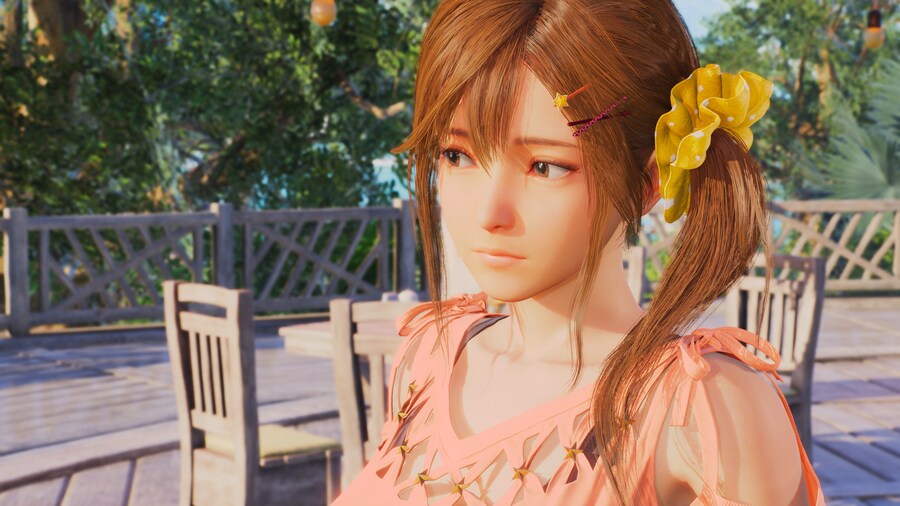 비너스 버케이션 프리즘 -DOAX- 스크린샷_4.jpg