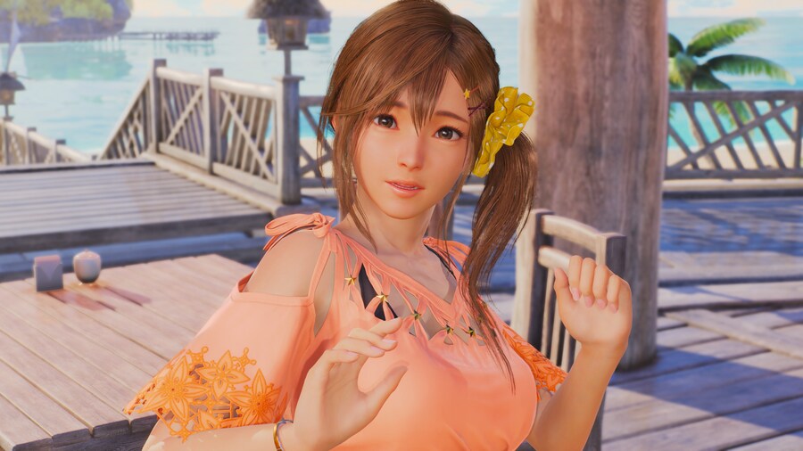 비너스 버케이션 프리즘 -DOAX- 스크린샷_5.jpg