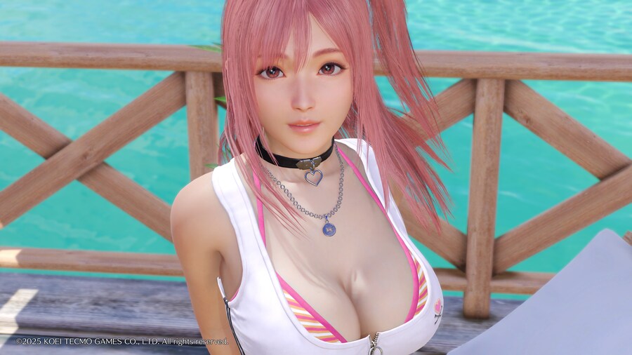 비너스 버케이션 프리즘 -DOAX- 스크린샷_17.jpg