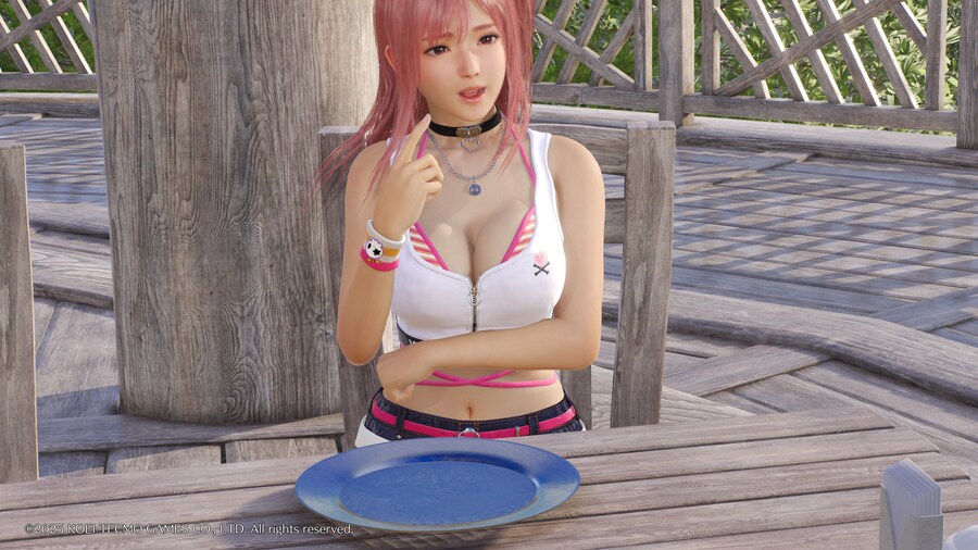 비너스 버케이션 프리즘 -DOAX- 스크린샷_26.jpg