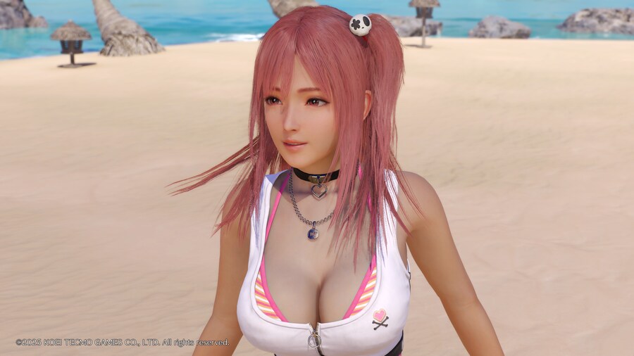 비너스 버케이션 프리즘 -DOAX- 스크린샷_30.jpg