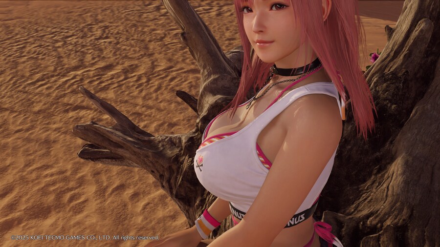 비너스 버케이션 프리즘 -DOAX- 스크린샷_33.jpg