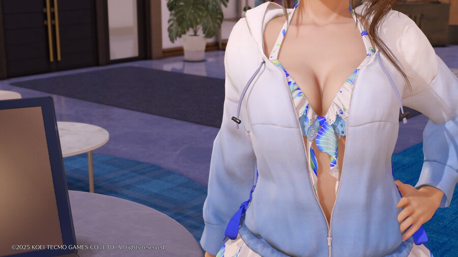 비너스 버케이션 프리즘 -DOAX- 스크린샷_41.jpg