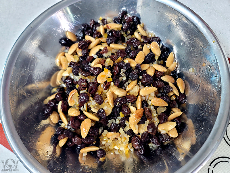 슈톨렌 만들어 먹는 시즌이 돌아왔습니다_3.jpg