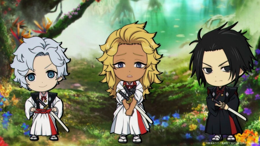 지옥락) 2기 PV 2탄 & 오프닝, 미니 애니메이션 방영 결정_3.jpg