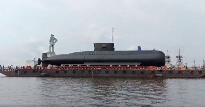 한화 잠수함 기술 유출 근황._4.png