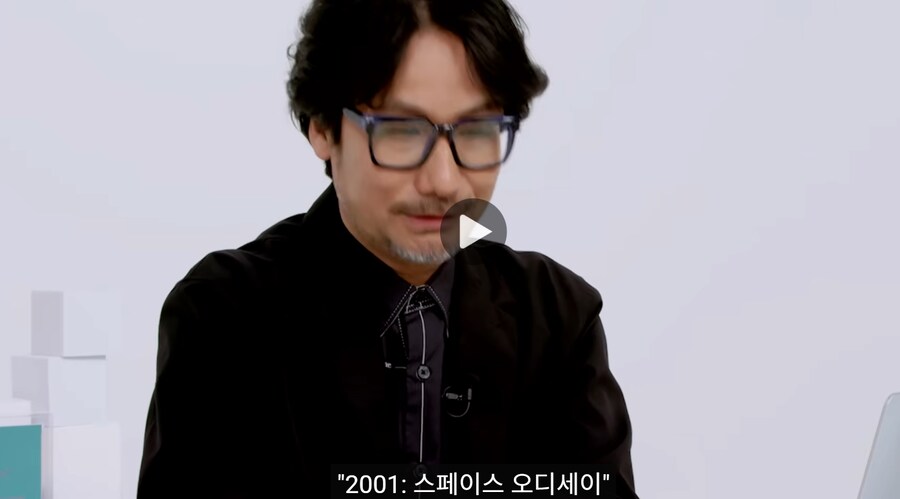히데오 코지마 질문이 있습니까? Q&A_2.png