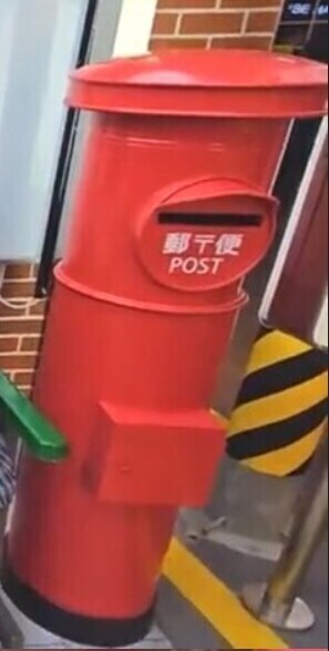 한국거리 고증 재현에 진심이었던 인도네시아 쇼핑몰_9.jpg