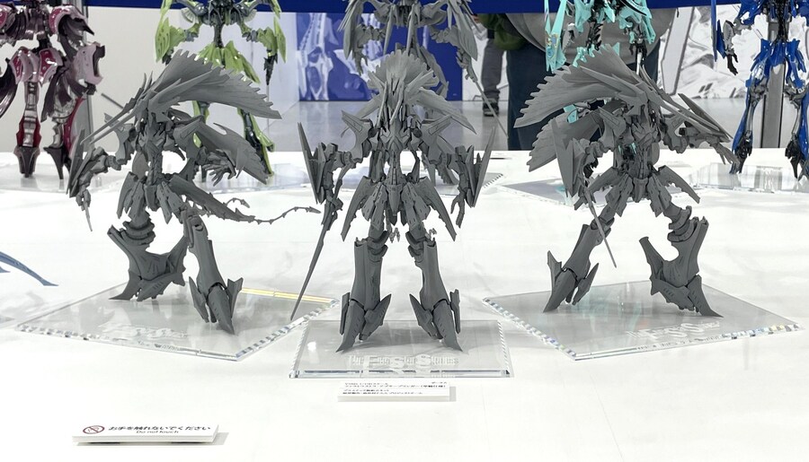 [보크스] 나가노 마모루 디자인전. FSS 레진, 프라 신작 전시 이미지_25.jpg