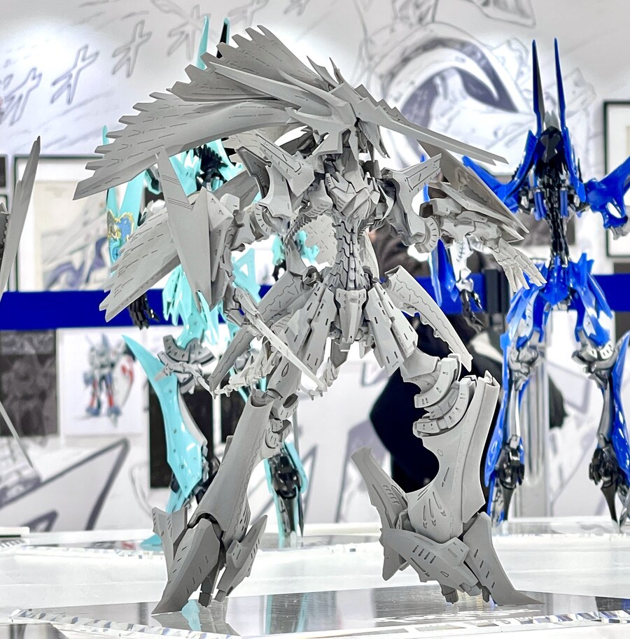 [보크스] 나가노 마모루 디자인전. FSS 레진, 프라 신작 전시 이미지_27.jpg