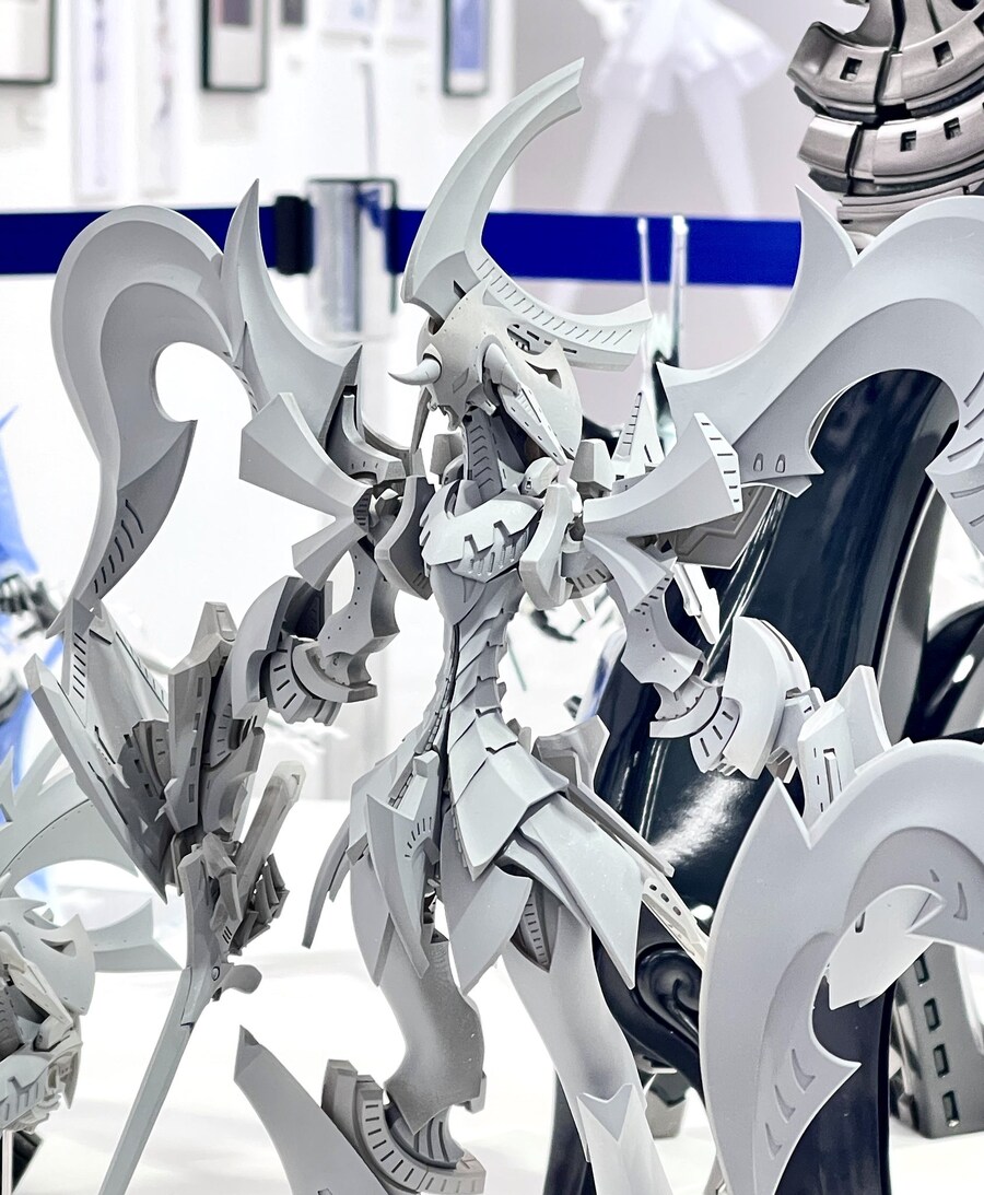 [보크스] 나가노 마모루 디자인전. FSS 레진, 프라 신작 전시 이미지_17.jpg