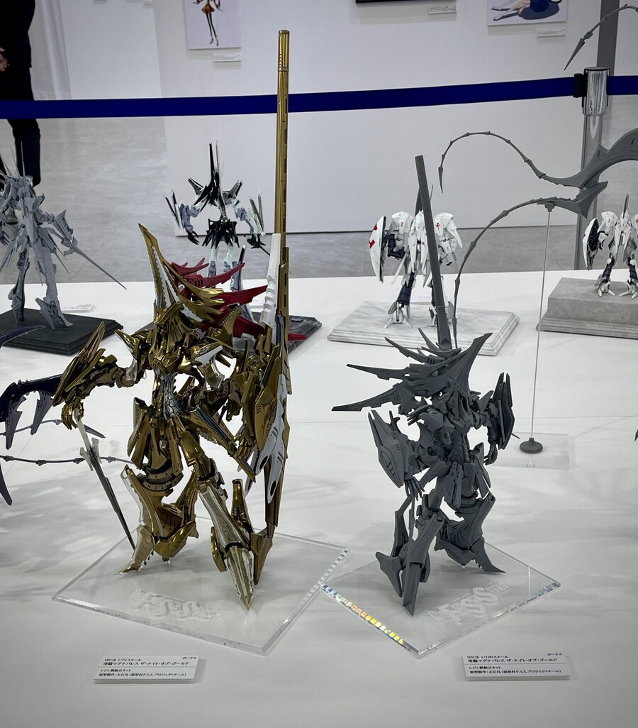 [보크스] 나가노 마모루 디자인전. FSS 레진, 프라 신작 전시 이미지_22.jpg