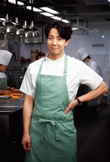 손정원 셰프: 계약조건인데, 웬만하면 김풍씨랑 붙이지 말아주세요_1.jpg