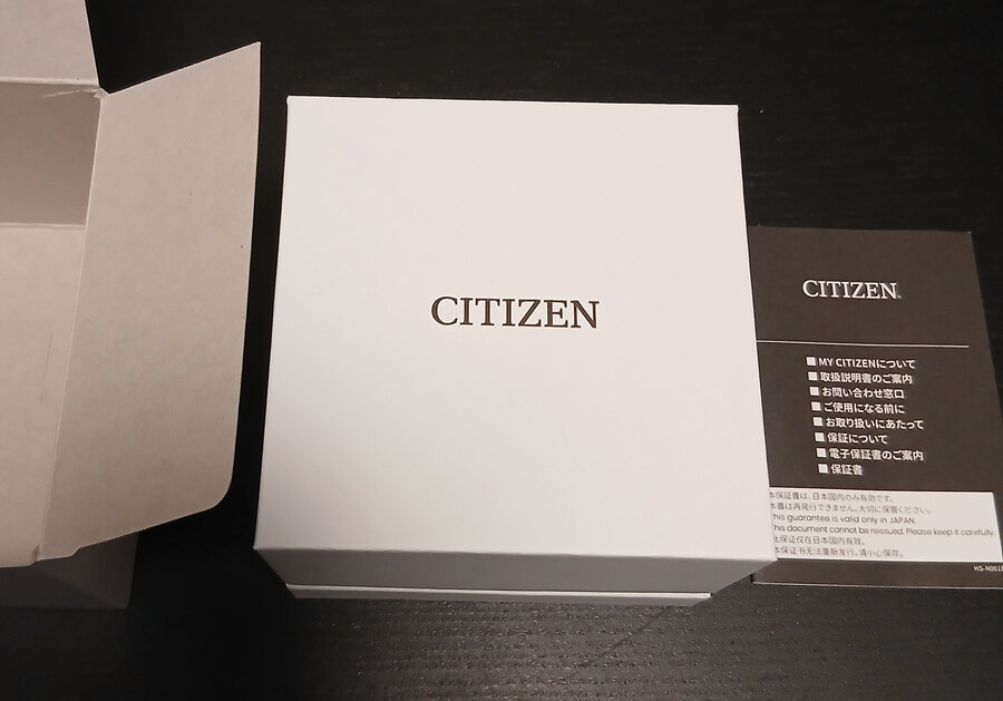 이번에도 쿼츠 시계 시티즌 아테사_4.jpg
