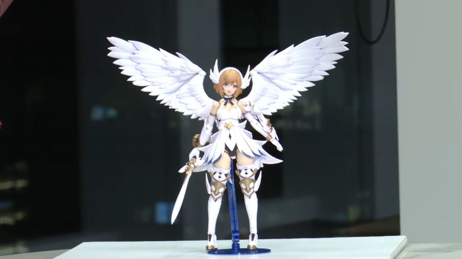 [코토부키야] 아르카나디아 그란데 스케일 루미티아 정보_1.png