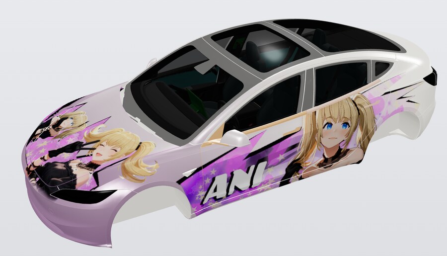 씹덕 스킨 가능하다는 테슬라 신규 업데이트.jpg_2.png