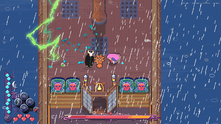 탑다운 액션 어드벤처 "매지컬 블러시" 트레일러_2.jpg