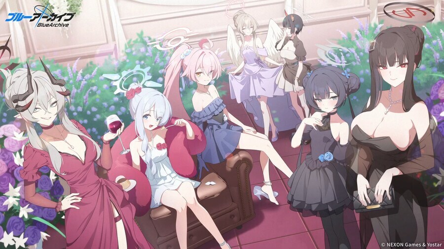 블루아카) 왜 호시노가 아비도스 학생회장이죠? 아야네는요?_1.jpg