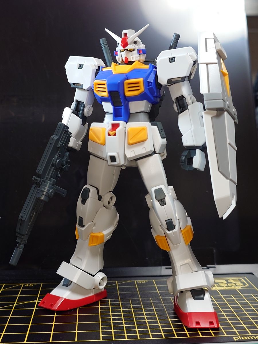 HGUC 1/144 건담 7호기 가조립 + 조합 사진_13.jpg