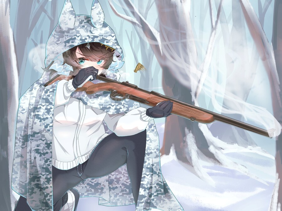 [말딸] 사냥중인 택트_1.jpg