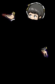 다이놀피어는 어둠의 듀얼에서 얼마나 듀얼을 지속할 수 있을까?_6.png