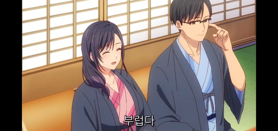 스토리 진행을 위해 등장인물들을 빡대가리로 만들겠습니다._8.jpg