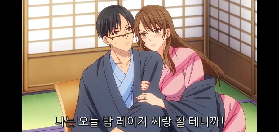 스토리 진행을 위해 등장인물들을 빡대가리로 만들겠습니다._18.jpg