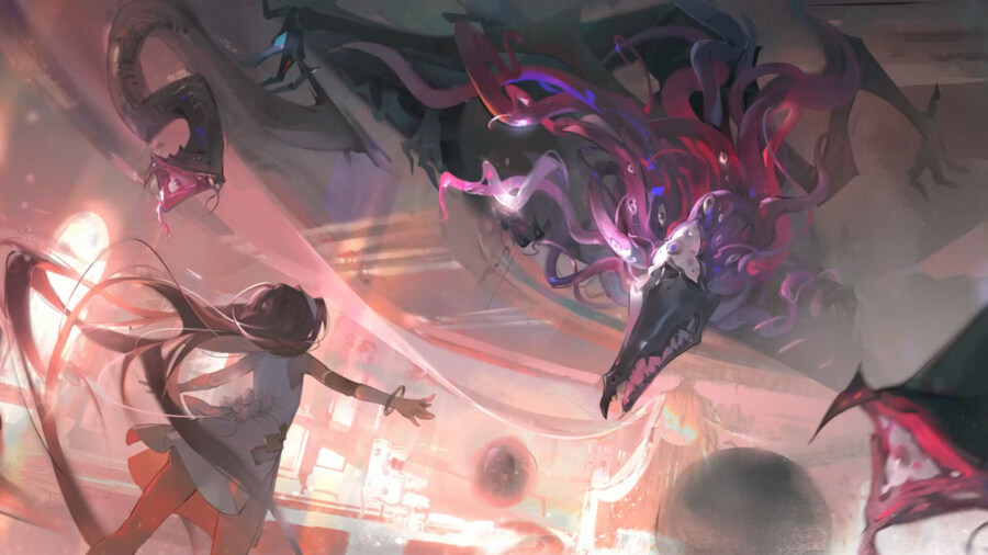 스팀에서 뭔가 초기 카제나 느낌 나는 게임이 보였는데..._2.jpg