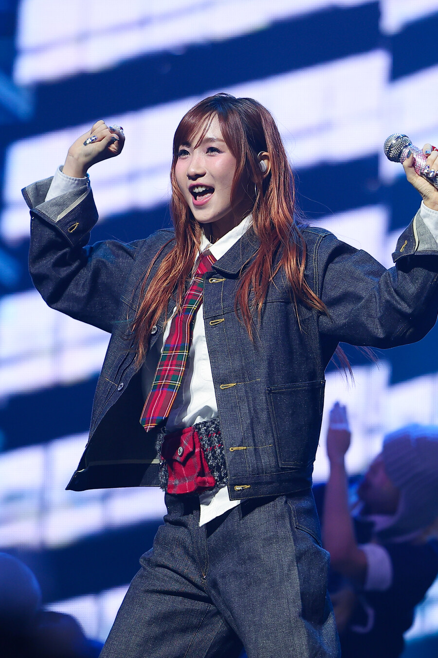 요아소비 보컬이 한국에 와서 신곡 부름_3.jpg