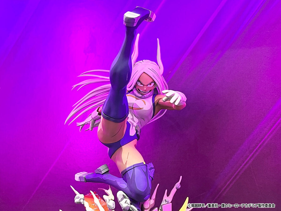 [벨파인] 나의 히어로 아카데미아 - 이차원화 시리즈 전시 사진_3.jpg