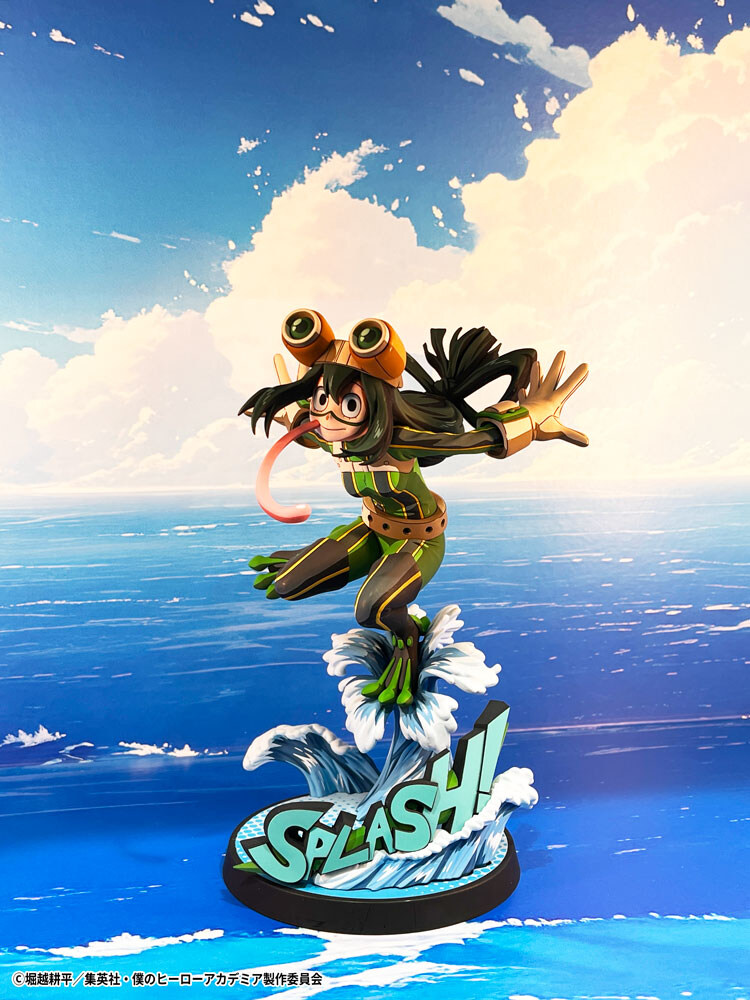 [벨파인] 나의 히어로 아카데미아 - 이차원화 시리즈 전시 사진_7.jpg